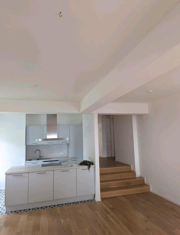 Schöne 2, 5-Zimmerwohnung zimmer