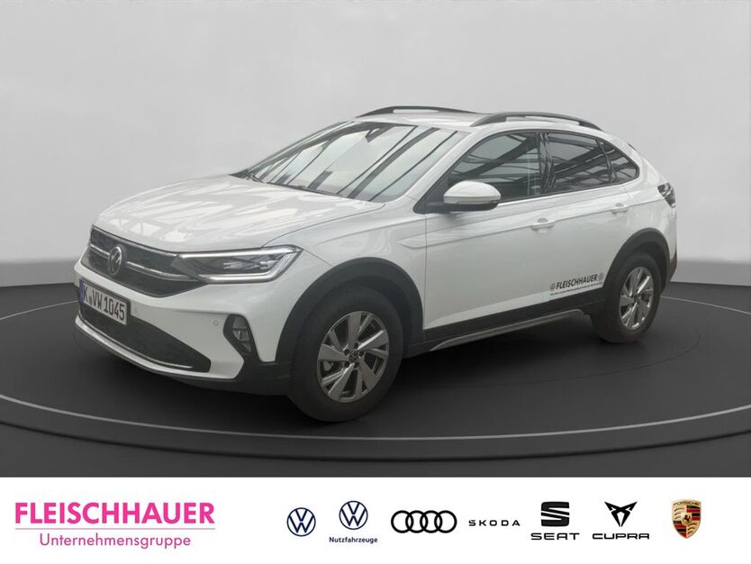 VW Taigo 8.000 km 24.990 € Köln-Mülheim 51063