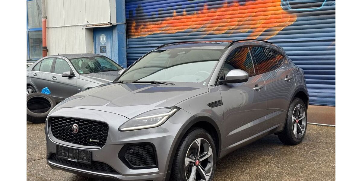 Jaguar E-Pace 120.000 km 27.990 &euro; Köln 51105