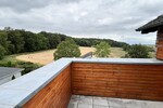 Helle 3-Zimmer-Maisonette mit Dachterrasse in Königswinter-Heisterbacherrott - Maisonettenwohnung Königswinter Thomasberg | Angebot:27097638