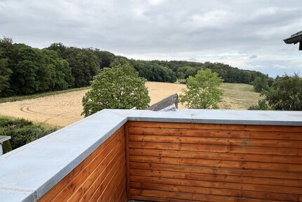 Helle 3-Zimmer-Maisonette mit Dachterrasse in Königswinter-Heisterbacherrott - Wohnung Königswinter Thomasberg | Angebot:27097638