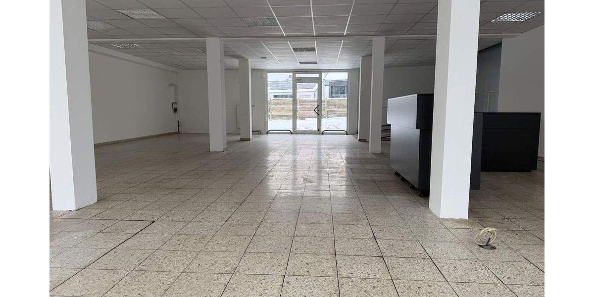 Gewerbeobjekt Bergisch Gladbach Herkenrath - 2.180&euro; | Angebot:25657475