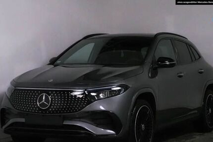 Mercedes-Benz EQA 10.273 km 51.889 &euro; Bornheim 53332
