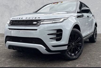 Land Rover Range Rover Evoque 38.000 km 37.000 &euro; Erftstadt (Friesheim) 50374