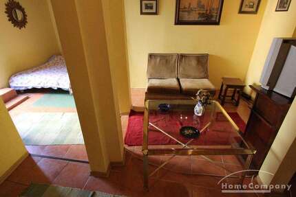 Zimmer Bonn Bad Godesberg - 2 Zimmer, 690&euro; | Angebot:22770327