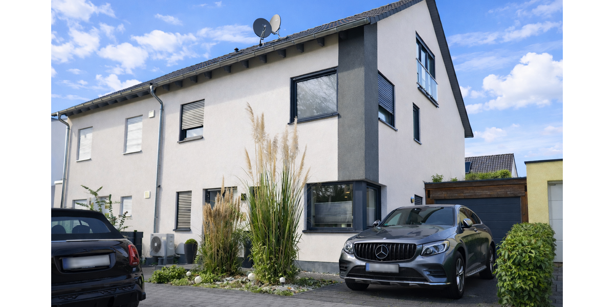 Einfamilienhaus Bonn Gielgen - 5 Zimmer, 180 m&sup2;, 849.000&euro; | Angebot:26203877