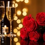 Valentinstag auf der Moby Dick