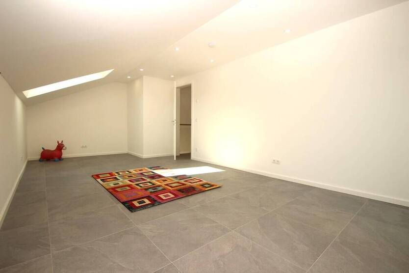 Willkommen in Ihrem Neubau! 4-Zimmer-Doppelhaushälfte in Königswinter-Thomasberg