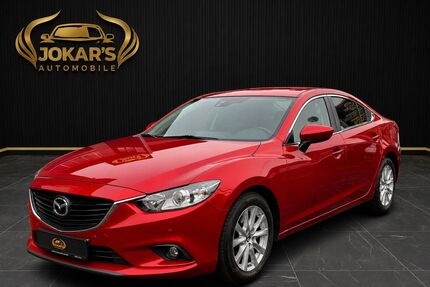 Mazda 6 150.000 km 7.890 &euro; Bergisch Gladbach 51469