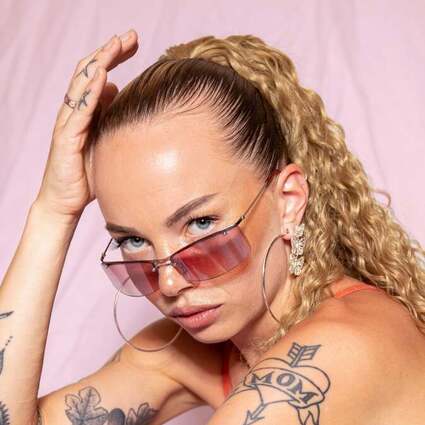 OG LU - ASSIG ABER CUTE Tour 2025 10.12.2025 Grelle Forelle