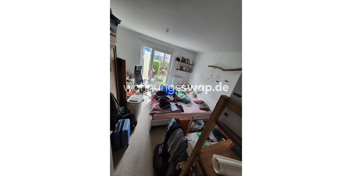 Etagenwohnung Köln Kalk - 2 Zimmer, 85 m&sup2;, 1.280&euro; | Angebot:24685115