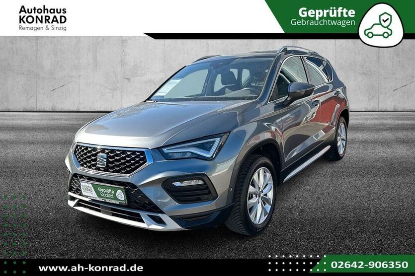 Ateca