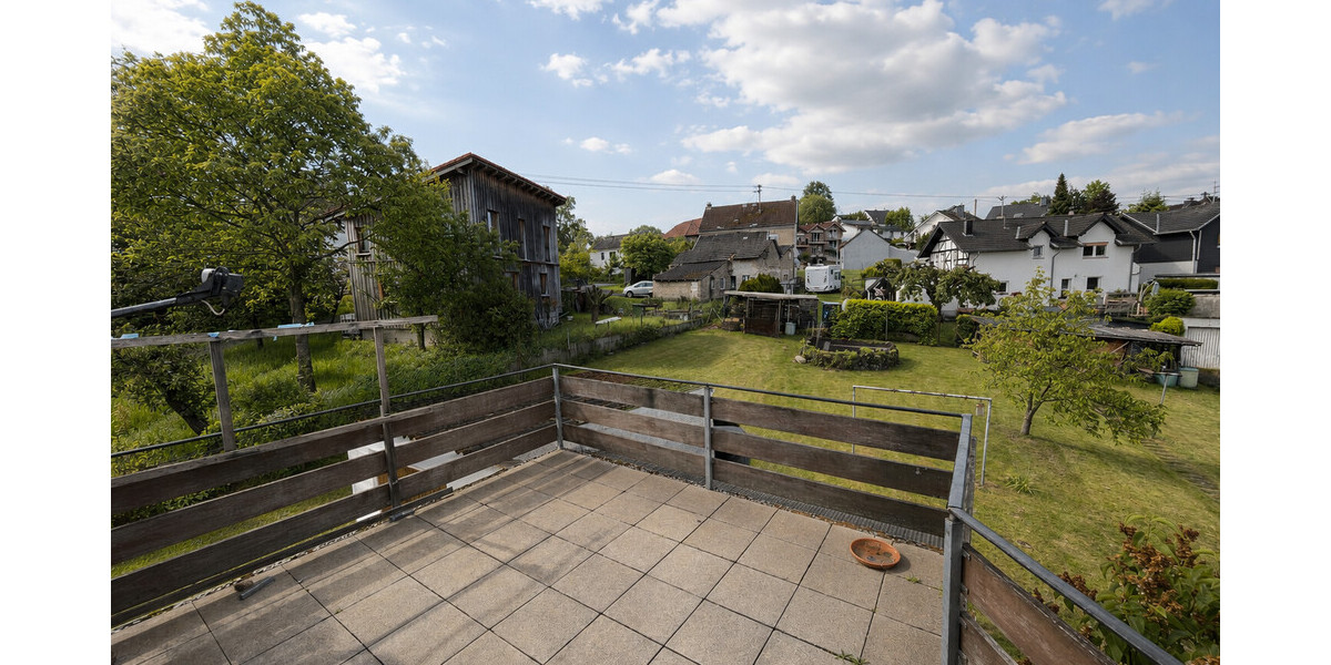 Einfamilienhaus mit großem Garten - Einfamilienhaus Königswinter / Thomasberg Thomasberg | Angebot:27225342