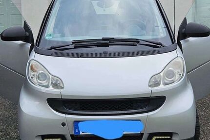 Smart ForTwo 87.973 km 4.199 &euro; Bergisch Gladbach 51465