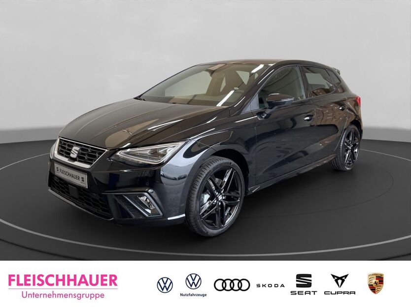Seat Ibiza 9.990 km 27.990 € Köln 50823
