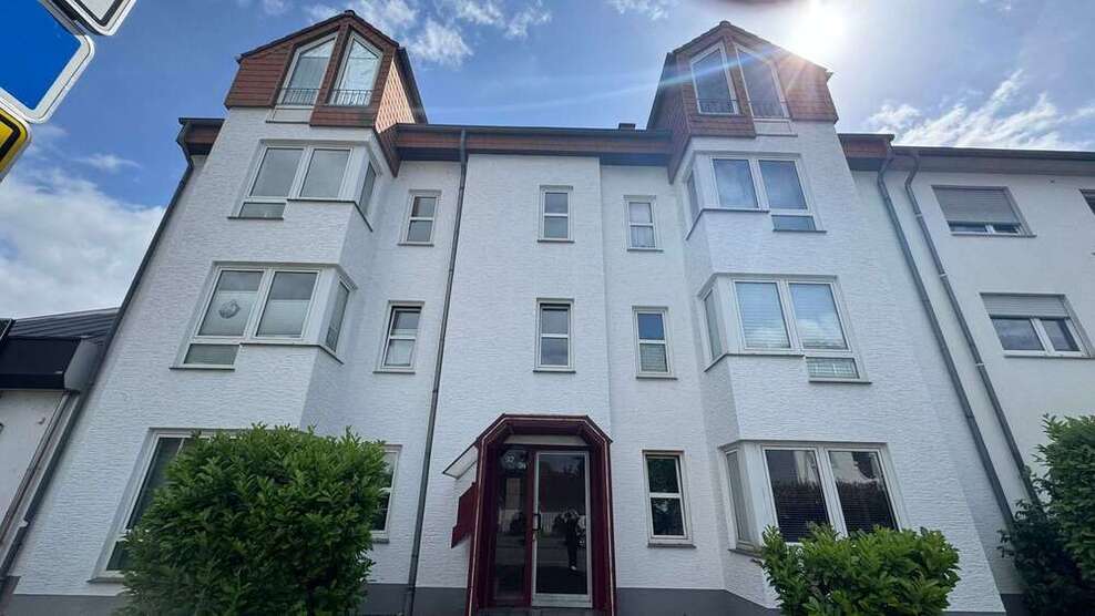 Wohnung zum Mieten in Bonn-Castell 800 € 47 m²