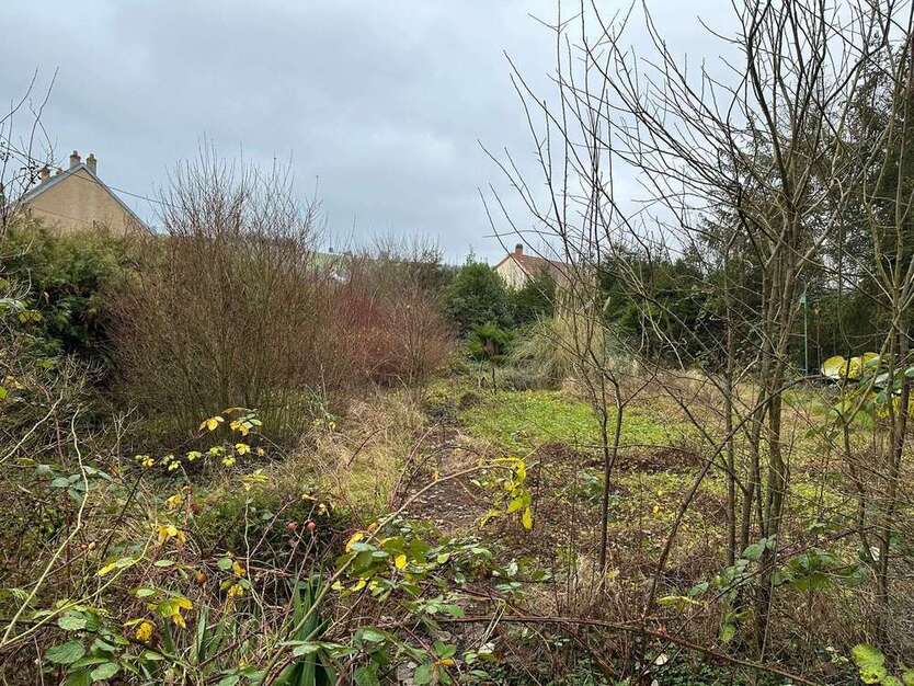 Grundstück in KERBACH 72.000 € 654 m²