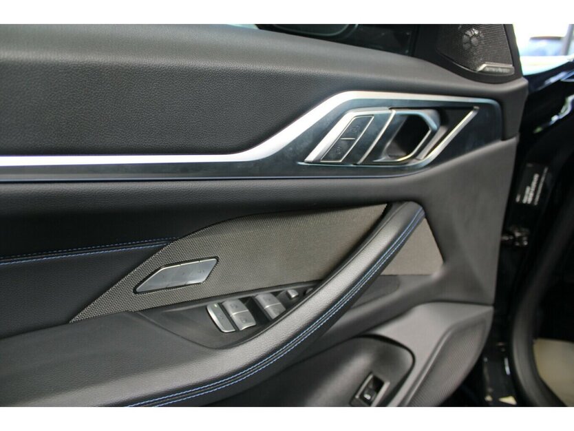 BMW i4 M50 Gran Coupe 58.470 km 43.980 € Euskirchen 53881