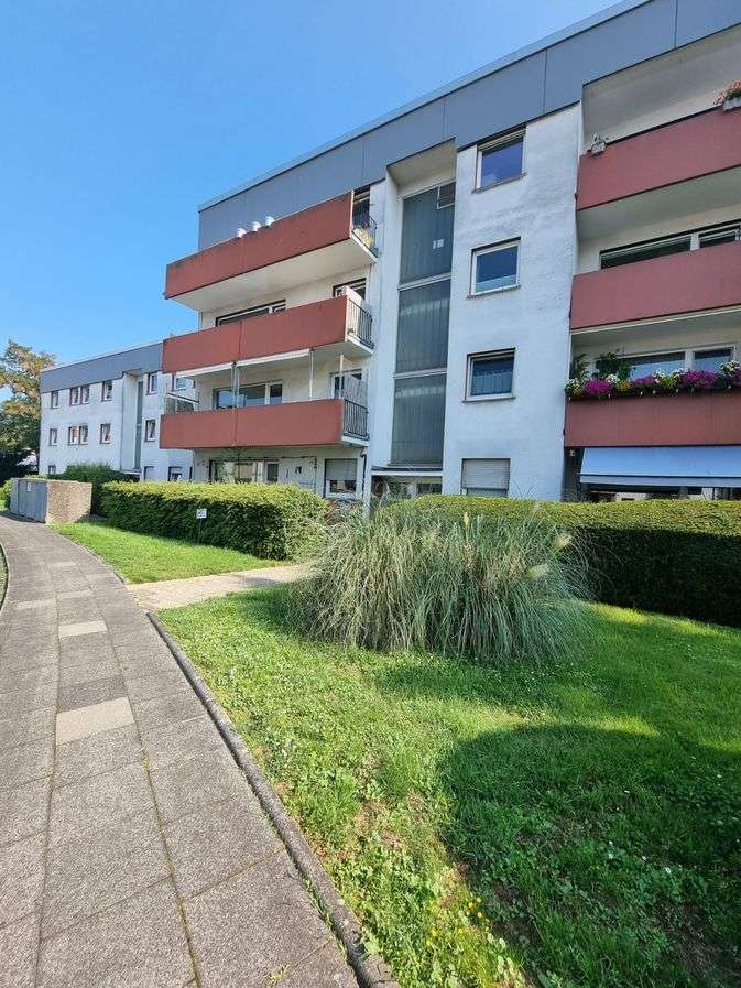 Wohnung zum Kaufen in Köln 249.900 € 70 m²