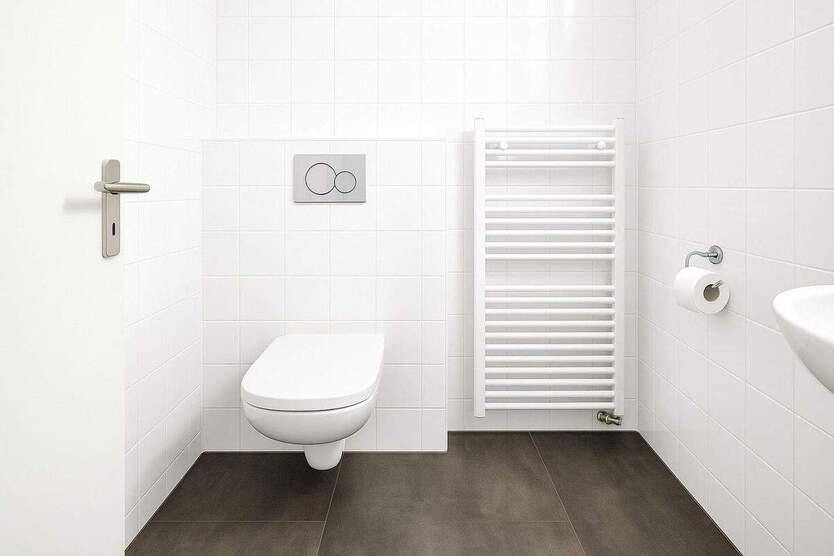 *Frisch renoviert und bezugsfertig* Moderne 3 Zimmer Wohnung *Garten* 3 zimmer