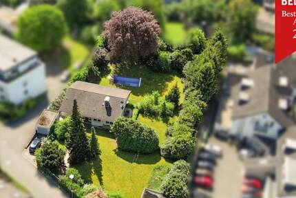 Grundstück Rösrath / Forsbach Forsbach - 1.250.000&euro; | Angebot:23589708