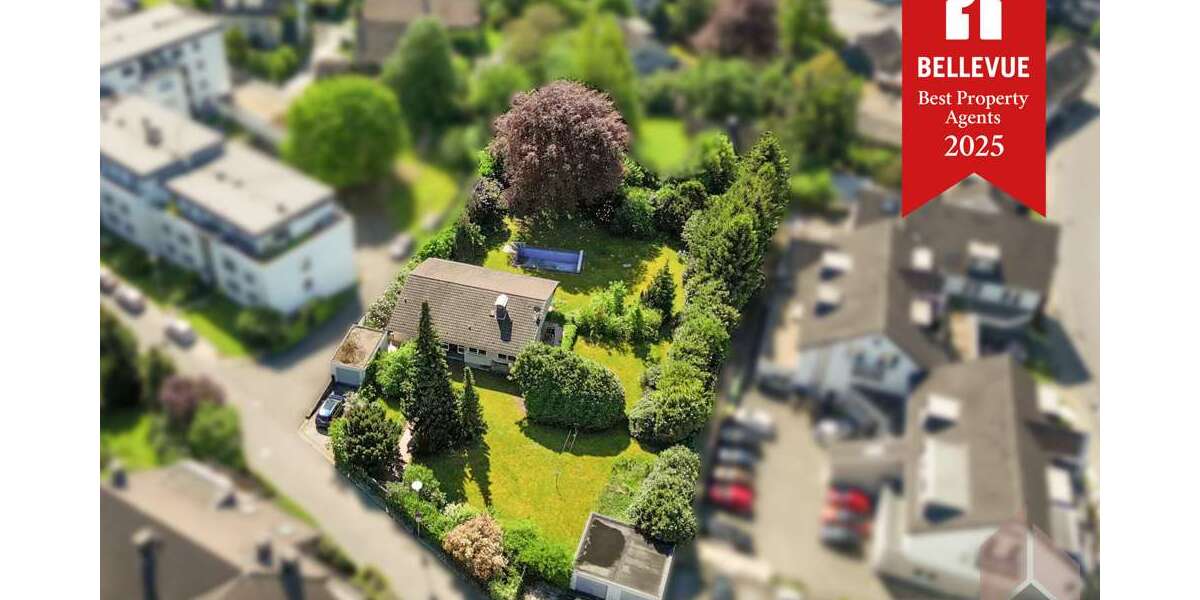 Grundstück Rösrath / Forsbach Forsbach - 1.250.000&euro; | Angebot:23589708