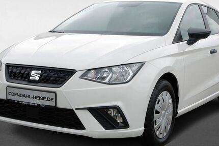 Seat Ibiza 7.469 km 13.740 € Köln 50739
