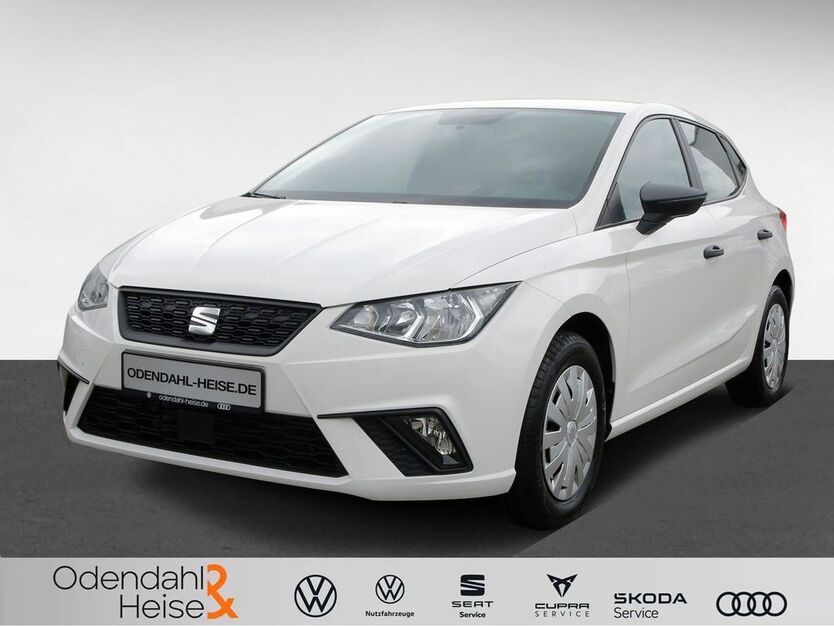 Seat Ibiza 7.469 km 13.740 € Köln 50739