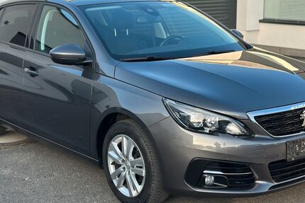 Peugeot 308 80.000 km 10.990 € Rheinbach 53359