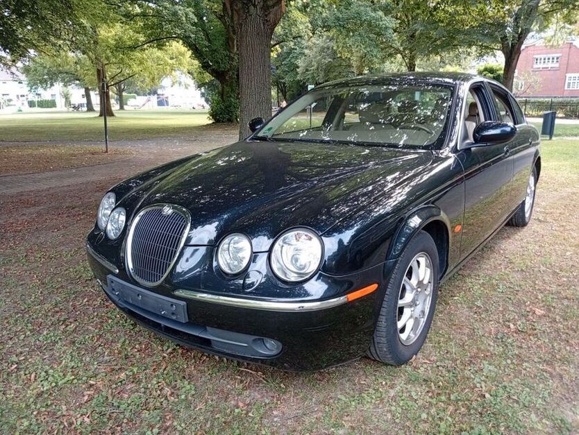 S-Type