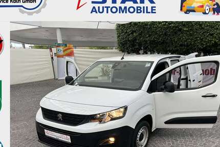 Peugeot Partner 121.113 km 10.790 € Köln 50739