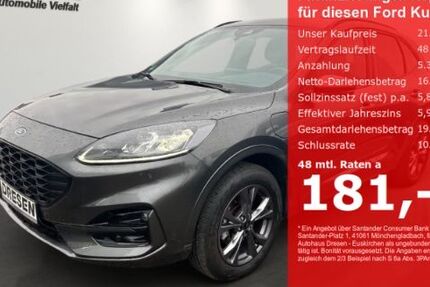 Ford Kuga 60.572 km 20.990 &euro; Euskirchen 53881