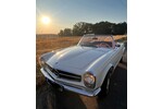 Mercedes-Benz SL 230 14.500 km 164.000 € Lohmar 53797