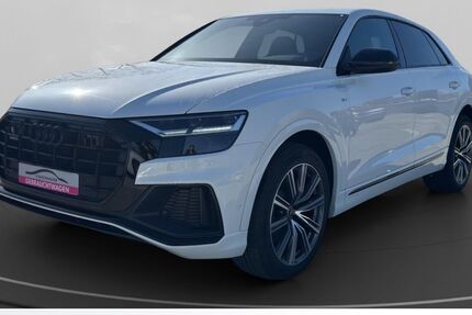 Audi Q8 77.882 km 62.980 &euro; Bonn 53119
