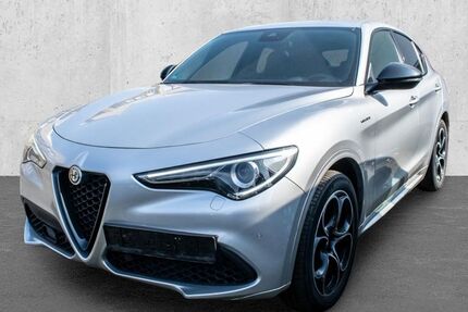 Alfa Romeo Stelvio 70.480 km 28.880 &euro; Köln 50825