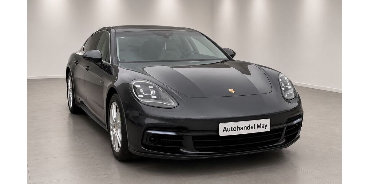 Porsche Panamera 216.000 km 39.950 &euro; Köln 50674