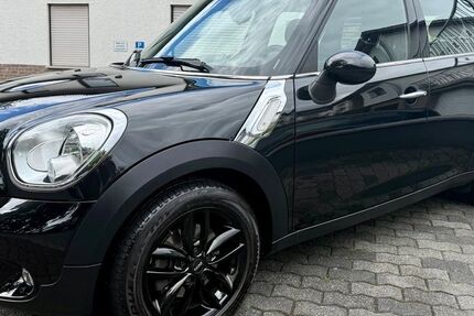 Mini Cooper Countryman 54.000 km 10.800 &euro; Neustadt Wied 53577