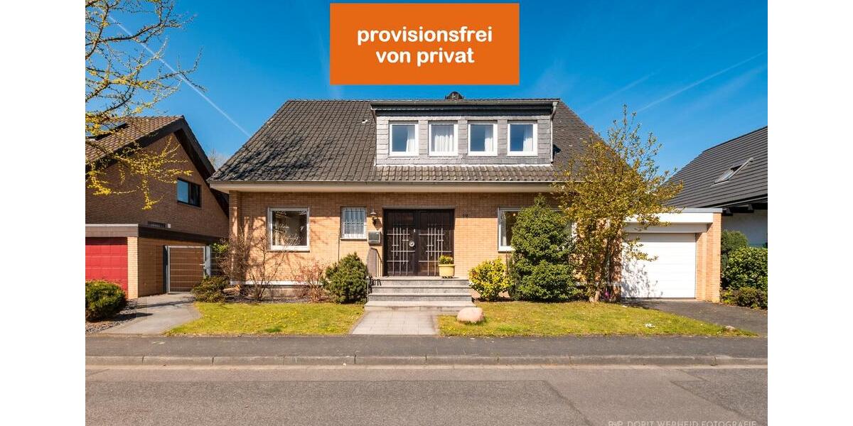 Einfamilienhaus Bonn Gielgen - 7 Zimmer, 195 m&sup2;, 765.000&euro; | Angebot:26341116