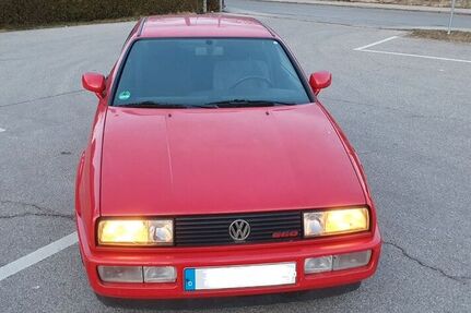 VW Corrado