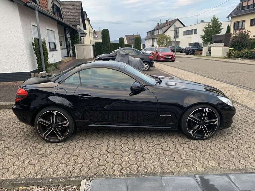 SLK 200