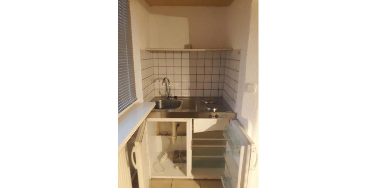 Etagenwohnung Overath - 1 Zimmer, 21 m&sup2;, 450&euro; | Angebot:24749877