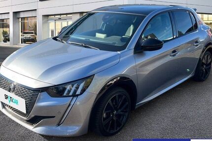 Peugeot 208 13.889 km 20.990 € Bonn 53121