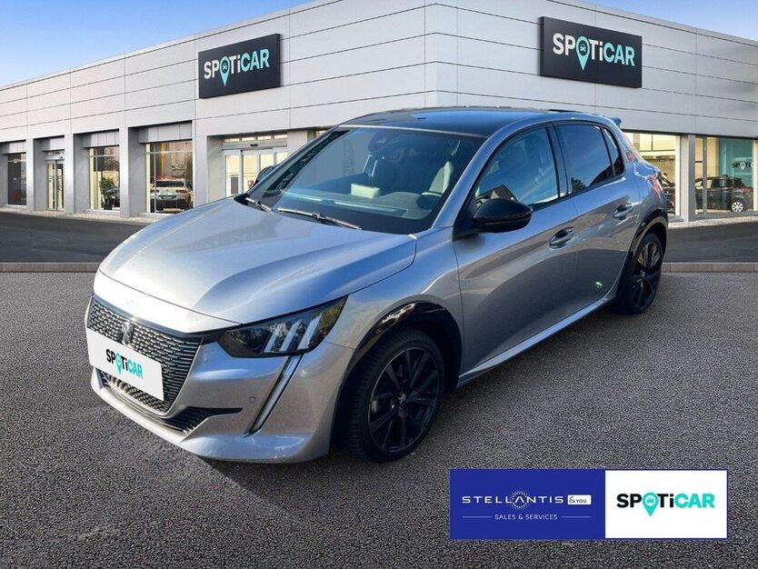 Peugeot 208 13.889 km 20.990 € Bonn 53121