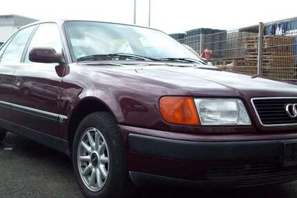 Audi 100 171.000 km 9.500 € Siegburg 53721