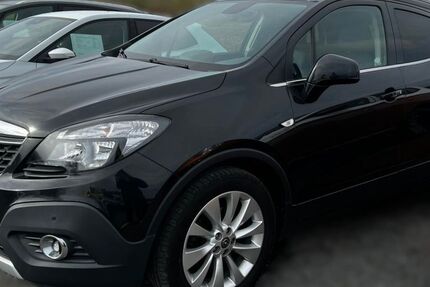 Opel Mokka 110.000 km 11.999 € Köln (Ostheim) 51107
