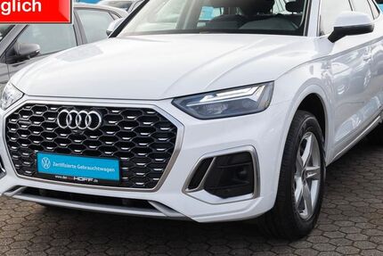 Audi Q5 32.500 km 38.475 &euro; Troisdorf-Spich 53842