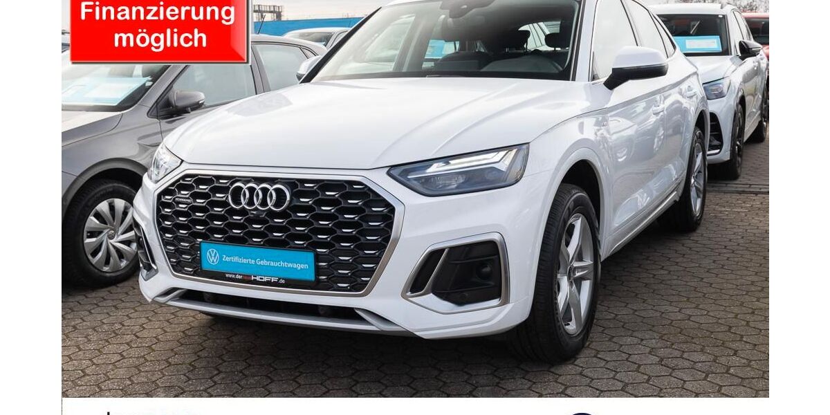 Audi Q5 32.500 km 38.475 &euro; Troisdorf-Spich 53842