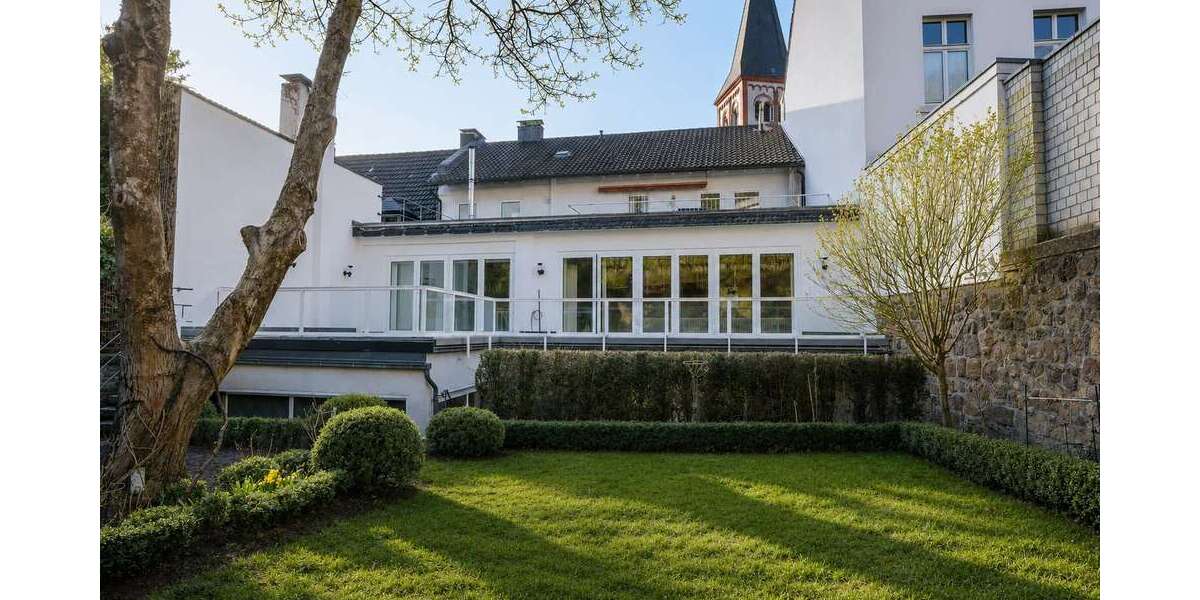 Etagenwohnung Siegburg - 4 Zimmer, 160 m&sup2;, 1.890&euro; | Angebot:26552185