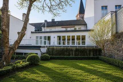 Wohnung Siegburg - 4 Zimmer, 160 m&sup2;, 1.890&euro; | Angebot:26552185
