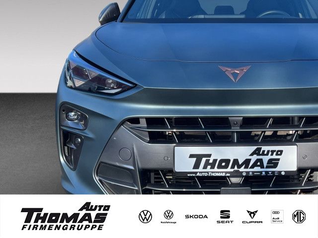 Cupra Terramar 21.181 km 43.970 &euro; Hennef 53773